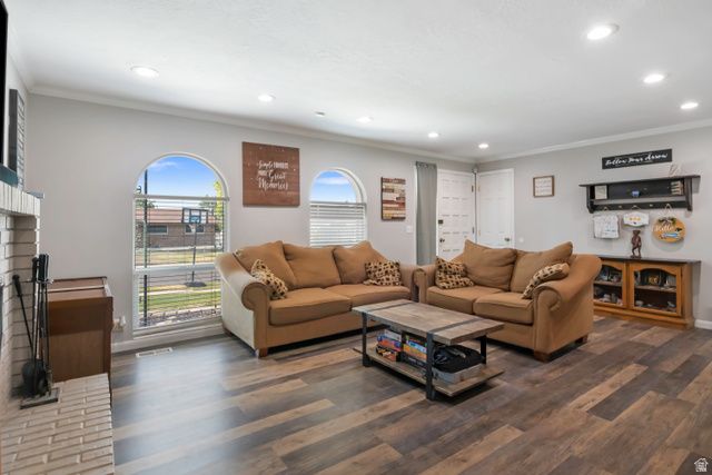 4495 W 4415 S, West Valley City, UT 84120