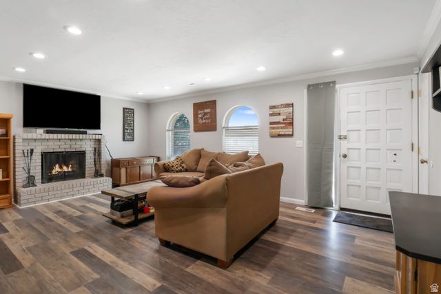 4495 W 4415 S, West Valley City, UT 84120