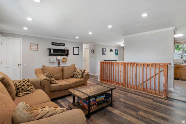4495 W 4415 S, West Valley City, UT 84120