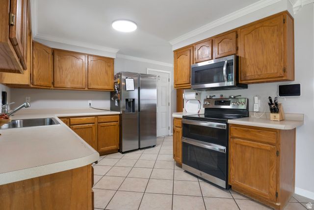4495 W 4415 S, West Valley City, UT 84120