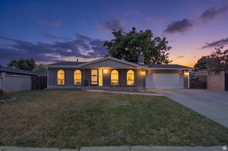 4495 W 4415 S, West Valley City, UT 84120