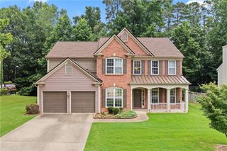 5087 Wellisford Court, Suwanee, GA 30024