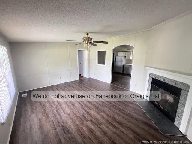 1409 Darby Drive, Raeford, NC 28376