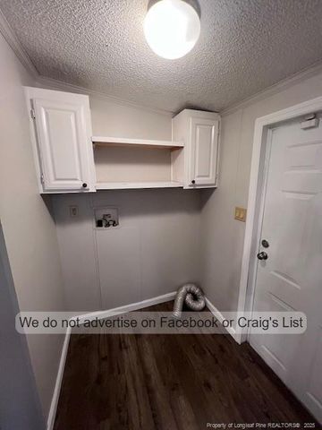1409 Darby Drive, Raeford, NC 28376