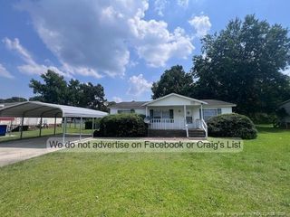 1409 Darby Drive, Raeford, NC 28376