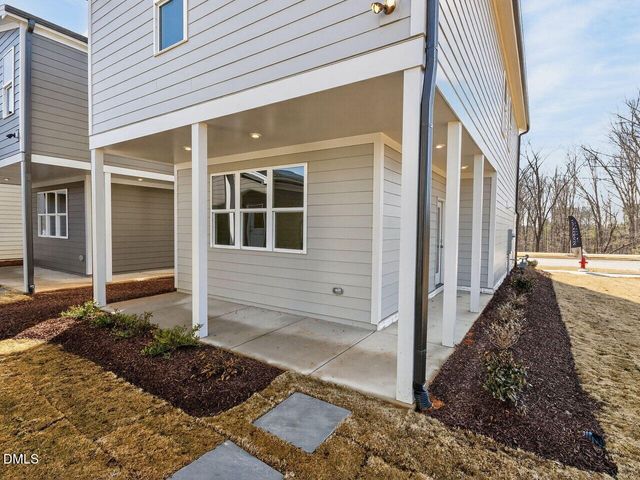 66 Broadoak Lane, Pittsboro, NC 27312