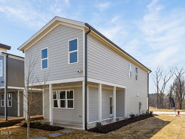 66 Broadoak Lane, Pittsboro, NC 27312