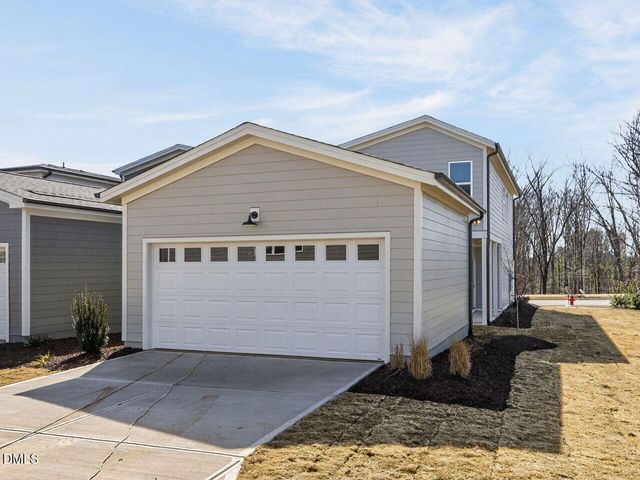 66 Broadoak Lane, Pittsboro, NC 27312