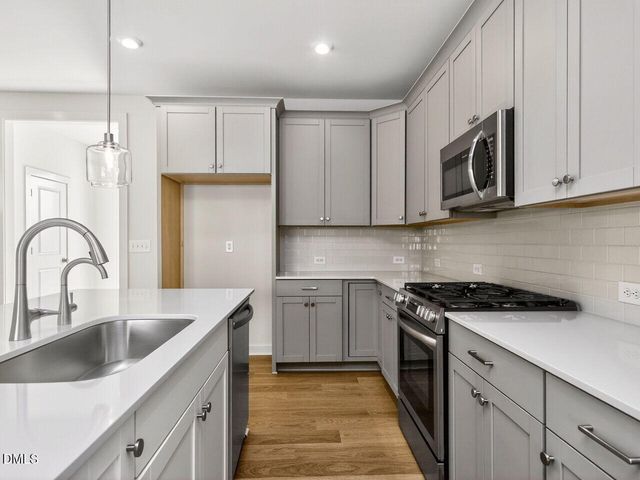66 Broadoak Lane, Pittsboro, NC 27312