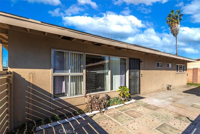15011 La Mesa, La Mirada, CA 90638