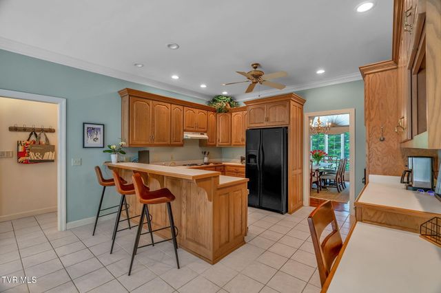 4 Roundtree Court, Johnson City, TN 37604