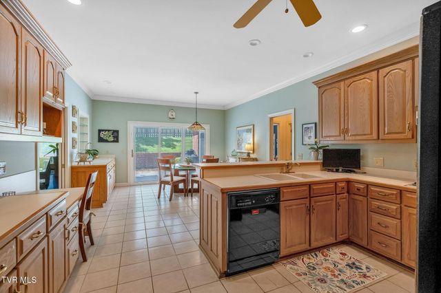 4 Roundtree Court, Johnson City, TN 37604