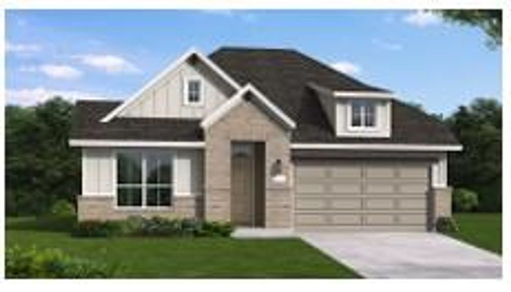 1037 Sonata PL, Round Rock, TX 78681