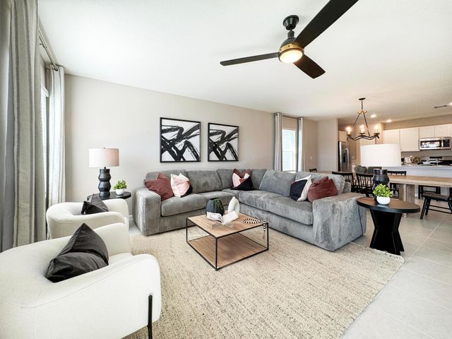 5987 NW Pickering Drive, Port St. Lucie, Port St Lucie, FL 34987