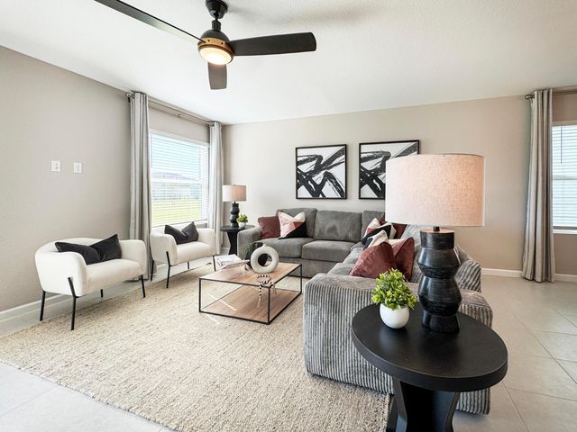 5987 NW Pickering Drive, Port St. Lucie, Port St Lucie, FL 34987