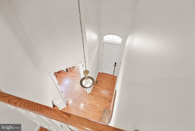 8317 MIDDLE RUDDINGS DR, Lorton, VA 22079