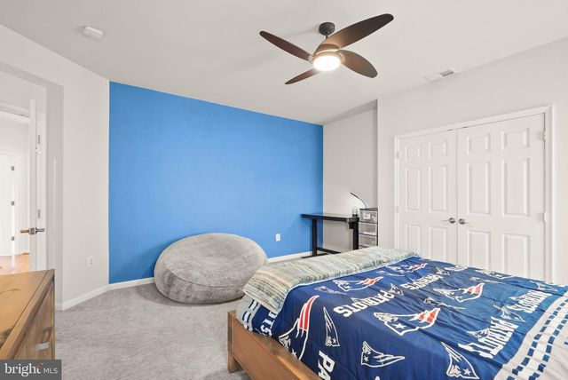 8317 MIDDLE RUDDINGS DR, Lorton, VA 22079