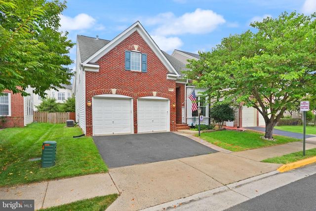 8317 MIDDLE RUDDINGS DR, Lorton, VA 22079