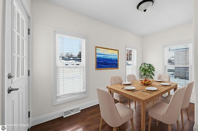 1004 Boyd Avenue, Traverse City, MI 49686