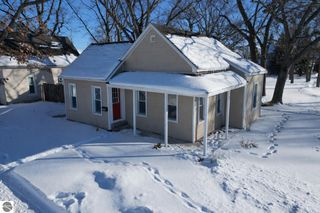 1004 Boyd Avenue, Traverse City, MI 49686