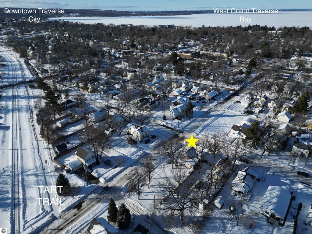 Image 27 of property listing at 1004 Boyd Avenue, Traverse City, MI 49686