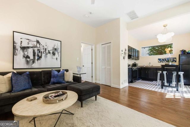 356 5th Street NE, Atlanta, GA 30308