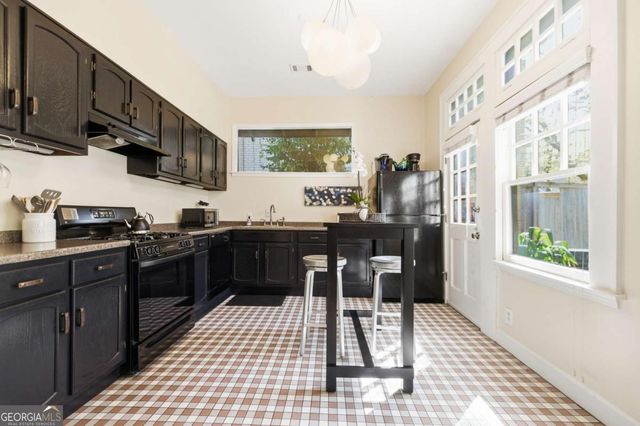 356 5th Street NE, Atlanta, GA 30308