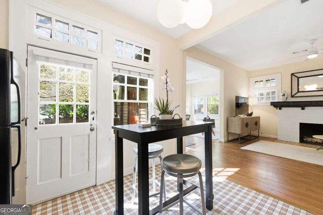 356 5th Street NE, Atlanta, GA 30308