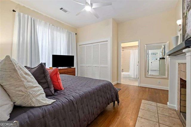 356 5th Street NE, Atlanta, GA 30308