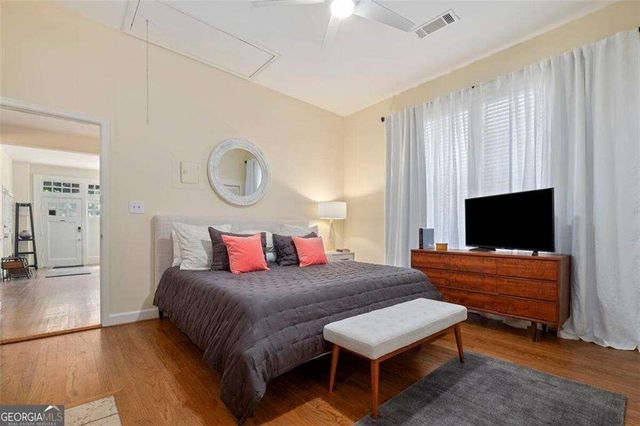 356 5th Street NE, Atlanta, GA 30308