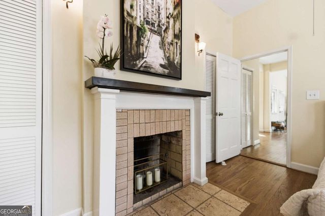356 5th Street NE, Atlanta, GA 30308