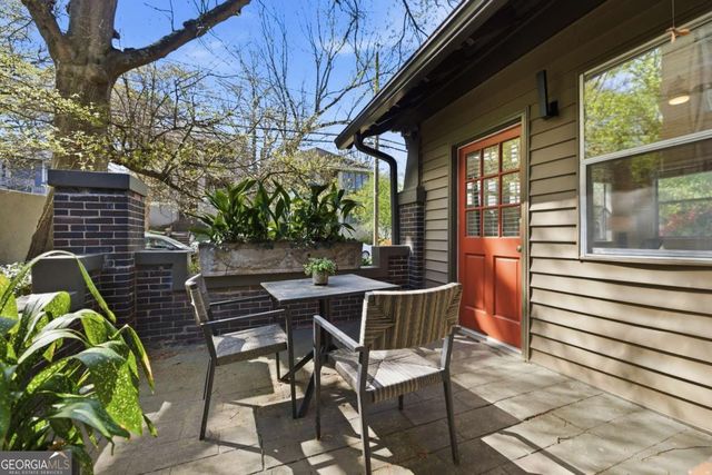 356 5th Street NE, Atlanta, GA 30308
