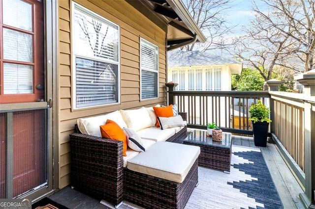 356 5th Street NE, Atlanta, GA 30308