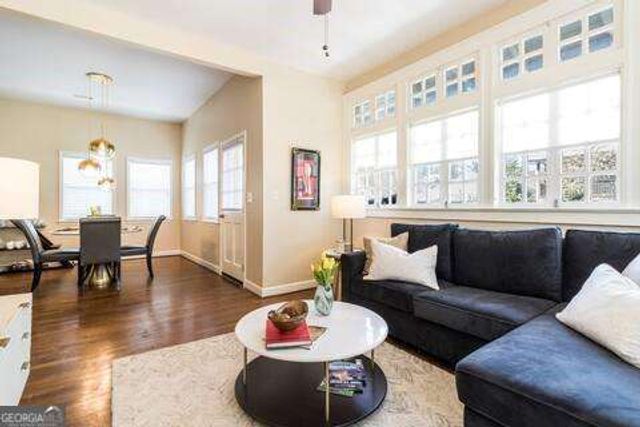 356 5th Street NE, Atlanta, GA 30308
