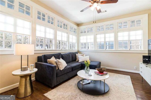 356 5th Street NE, Atlanta, GA 30308