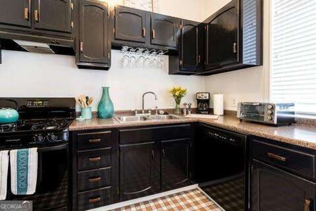 356 5th Street NE, Atlanta, GA 30308