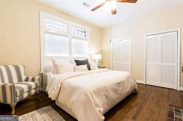 356 5th Street NE, Atlanta, GA 30308