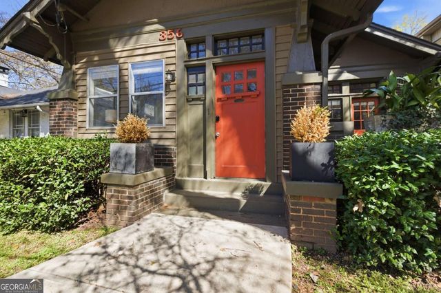 356 5th Street NE, Atlanta, GA 30308