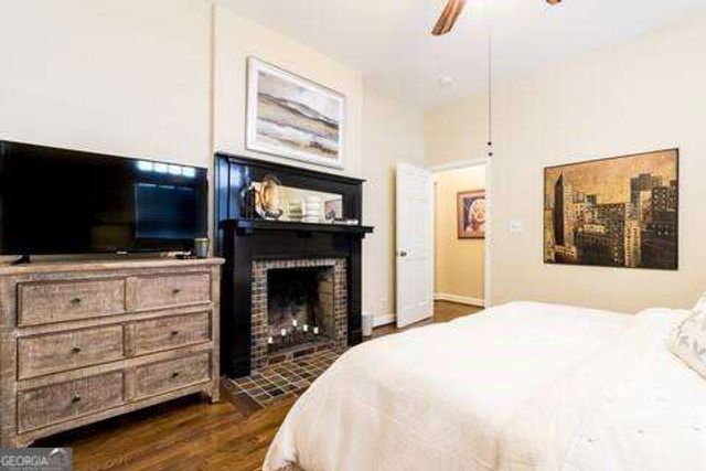 356 5th Street NE, Atlanta, GA 30308