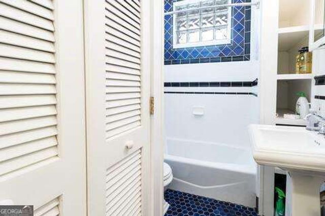 356 5th Street NE, Atlanta, GA 30308
