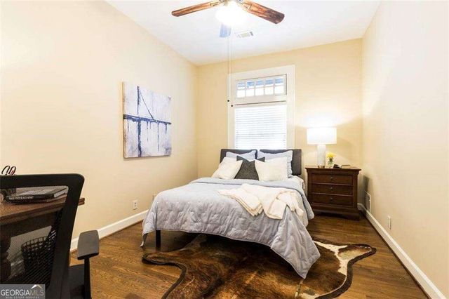 356 5th Street NE, Atlanta, GA 30308