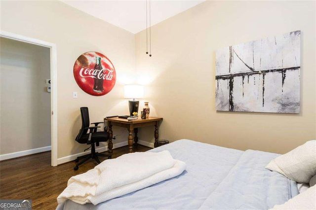 356 5th Street NE, Atlanta, GA 30308