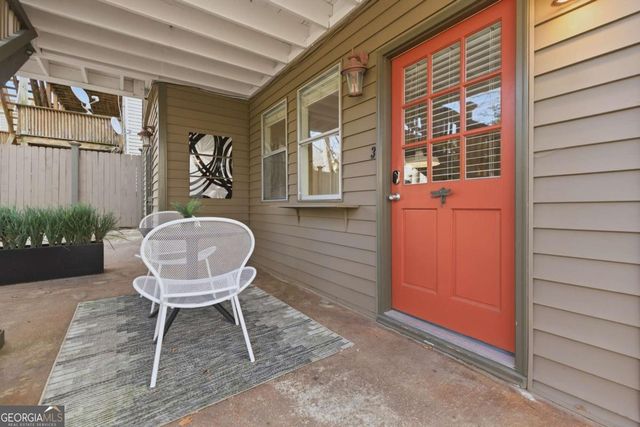 356 5th Street NE, Atlanta, GA 30308