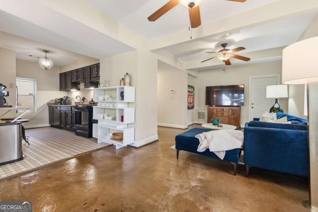 356 5th Street NE, Atlanta, GA 30308