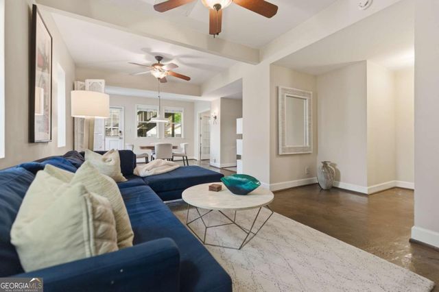356 5th Street NE, Atlanta, GA 30308
