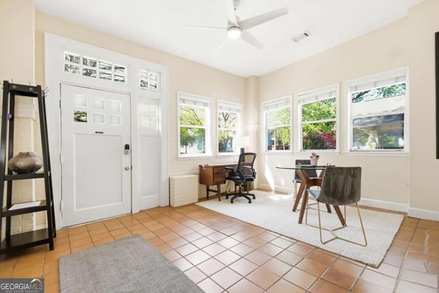 356 5th Street NE, Atlanta, GA 30308