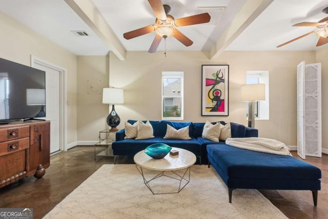 356 5th Street NE, Atlanta, GA 30308