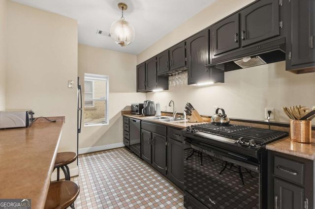 356 5th Street NE, Atlanta, GA 30308