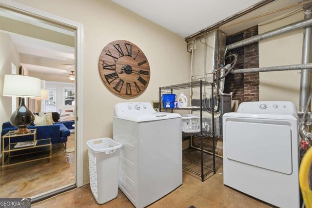356 5th Street NE, Atlanta, GA 30308