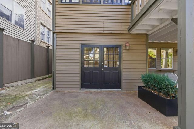 356 5th Street NE, Atlanta, GA 30308